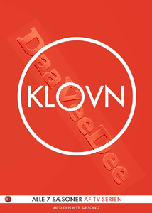 Clown - Complete Series 1-7 - 14-DVD Box Set (DVD)